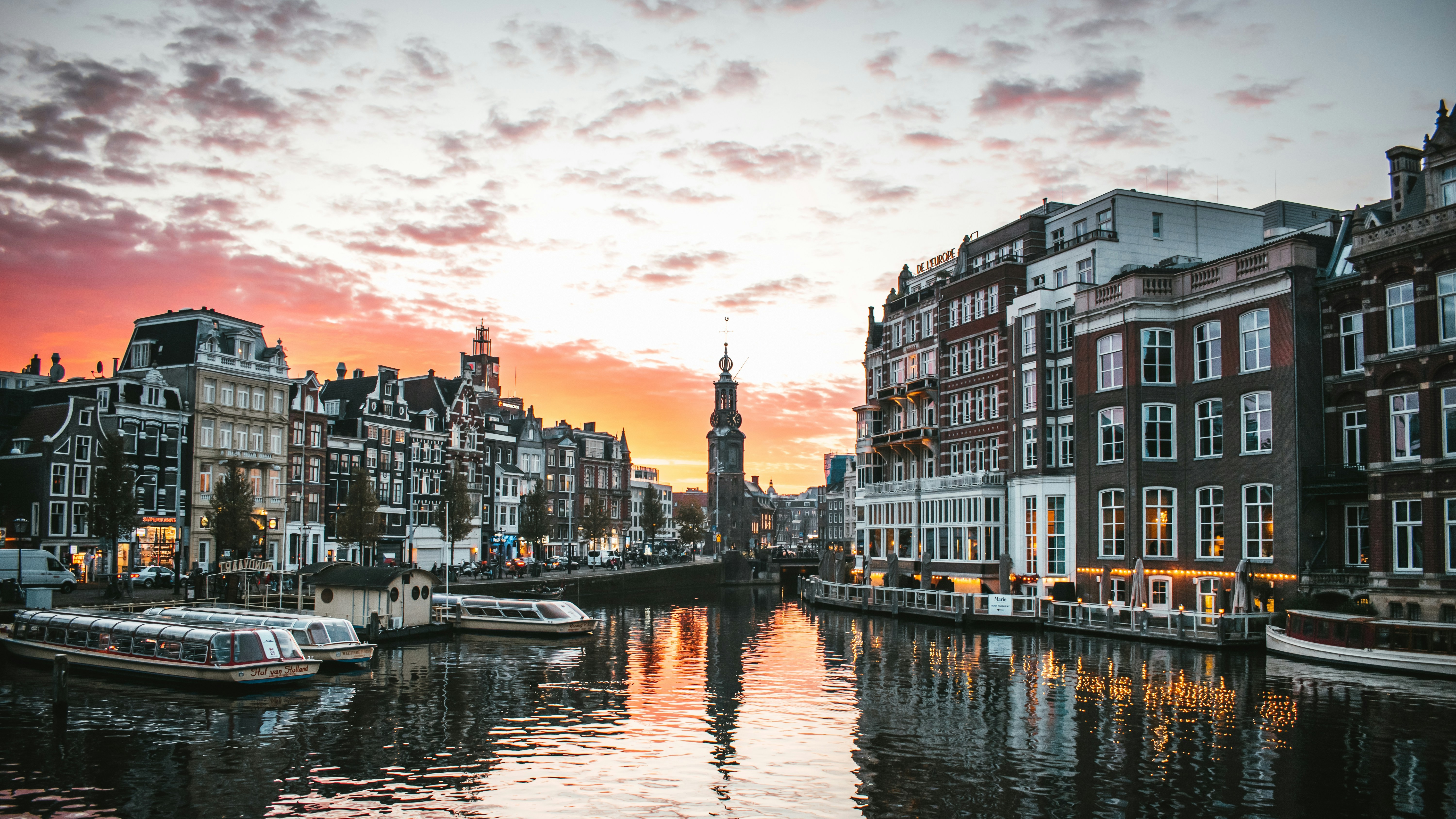 Amsterdam