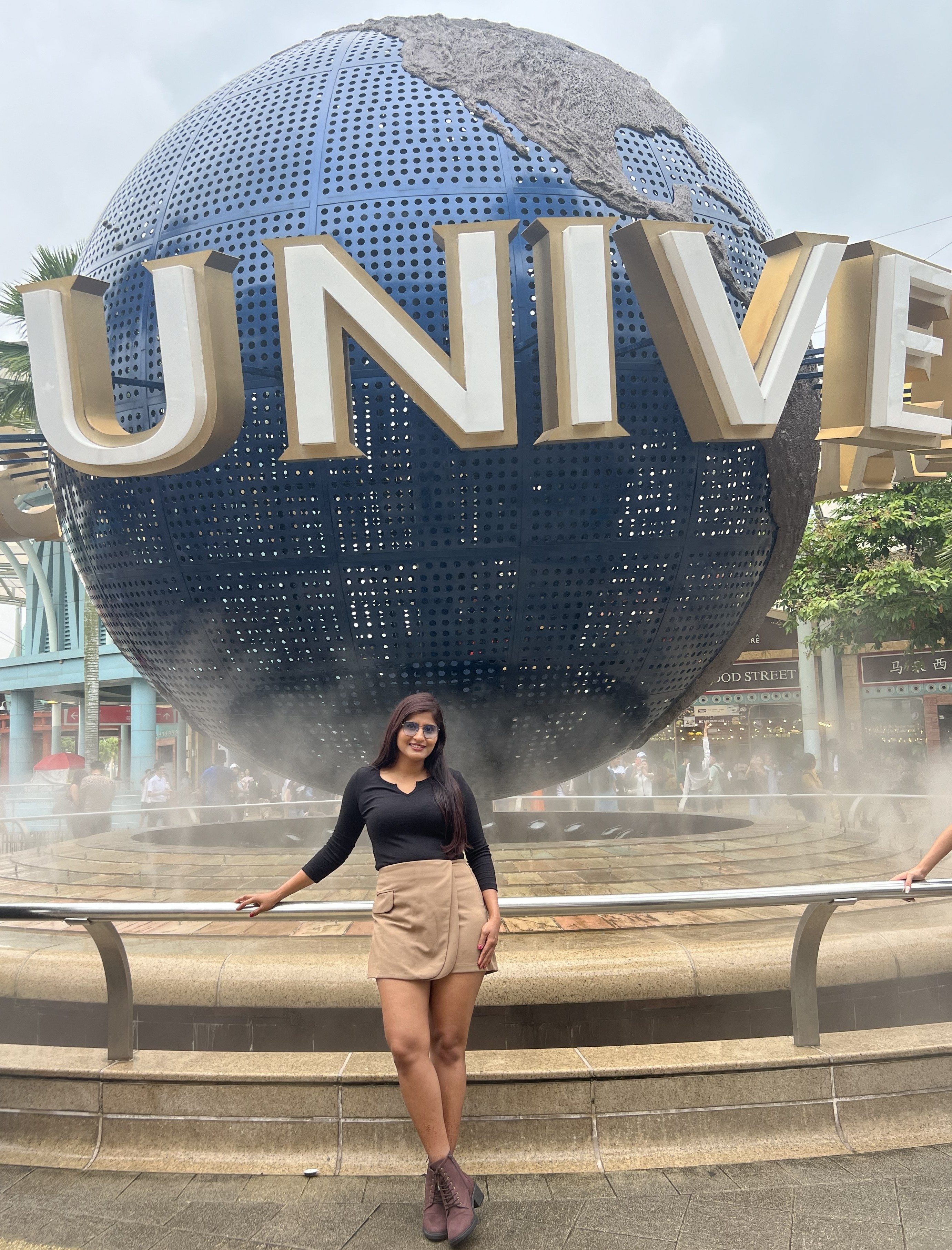 Founder of Safarverse