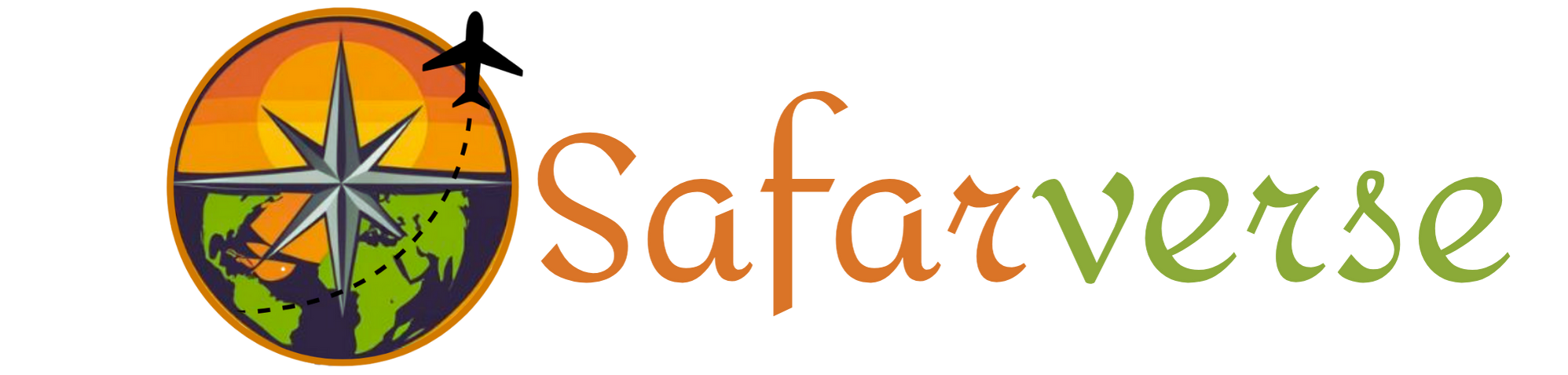 Safarverse Logo